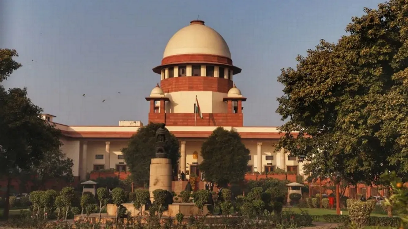 India’s Supreme Court scraps electoral bonds, calls them ‘unconstitutional’